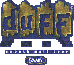 DUFF DARK